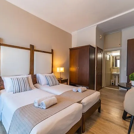 Kalamaki Mare Hotel