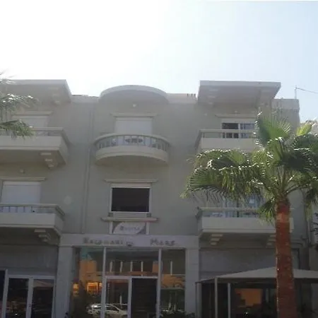 Kalamaki Mare Hotel